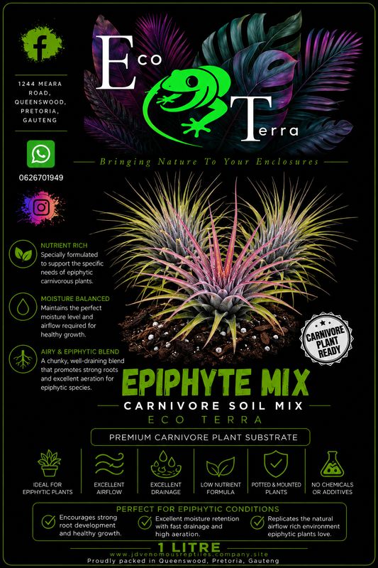 Epiphyte Mix