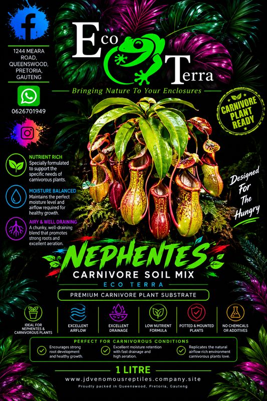Nephentes Mix