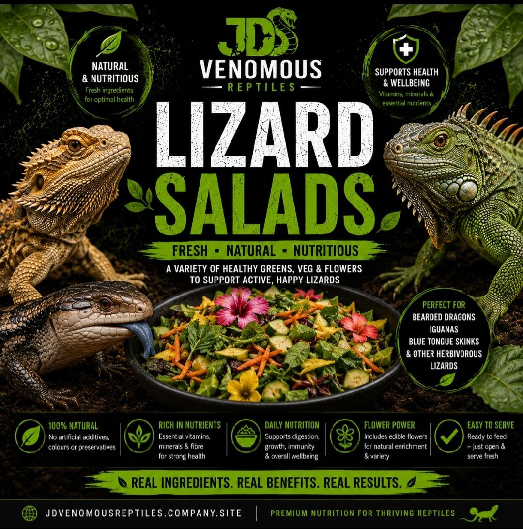 Salads