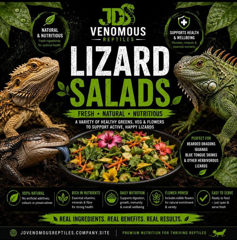 Salads