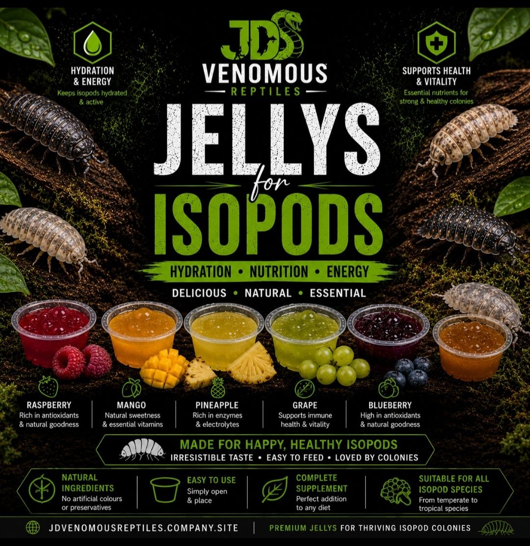 Jellys