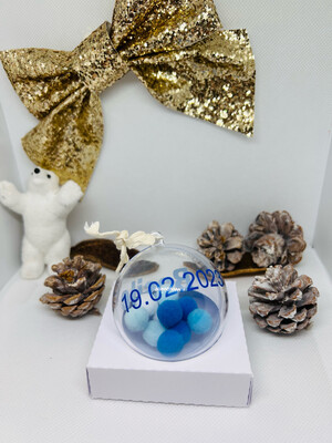 Boule Pompom