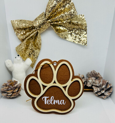 Déco’Animo Chien