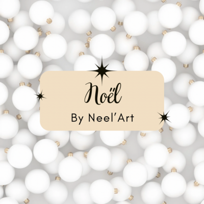 Noël By Neel