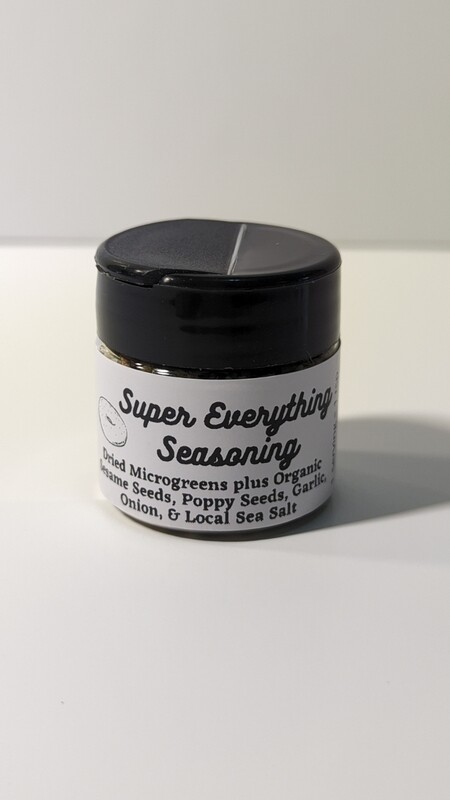 Super Everything Seasoning
