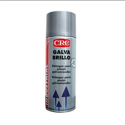 Sprays galvanizados - verdes ral 6005 verde Sprays galvanizados - verdes ral 6005 verde