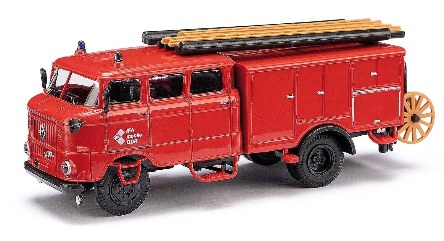 IFA W50 LF16