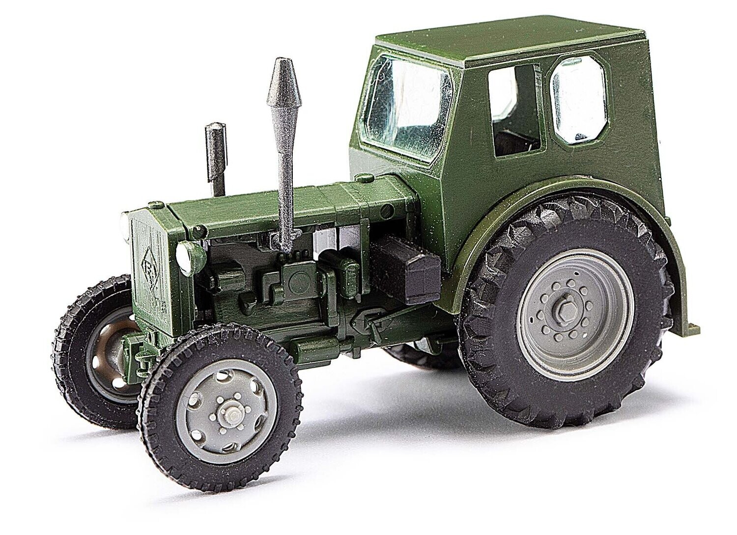 Pionier Traktor