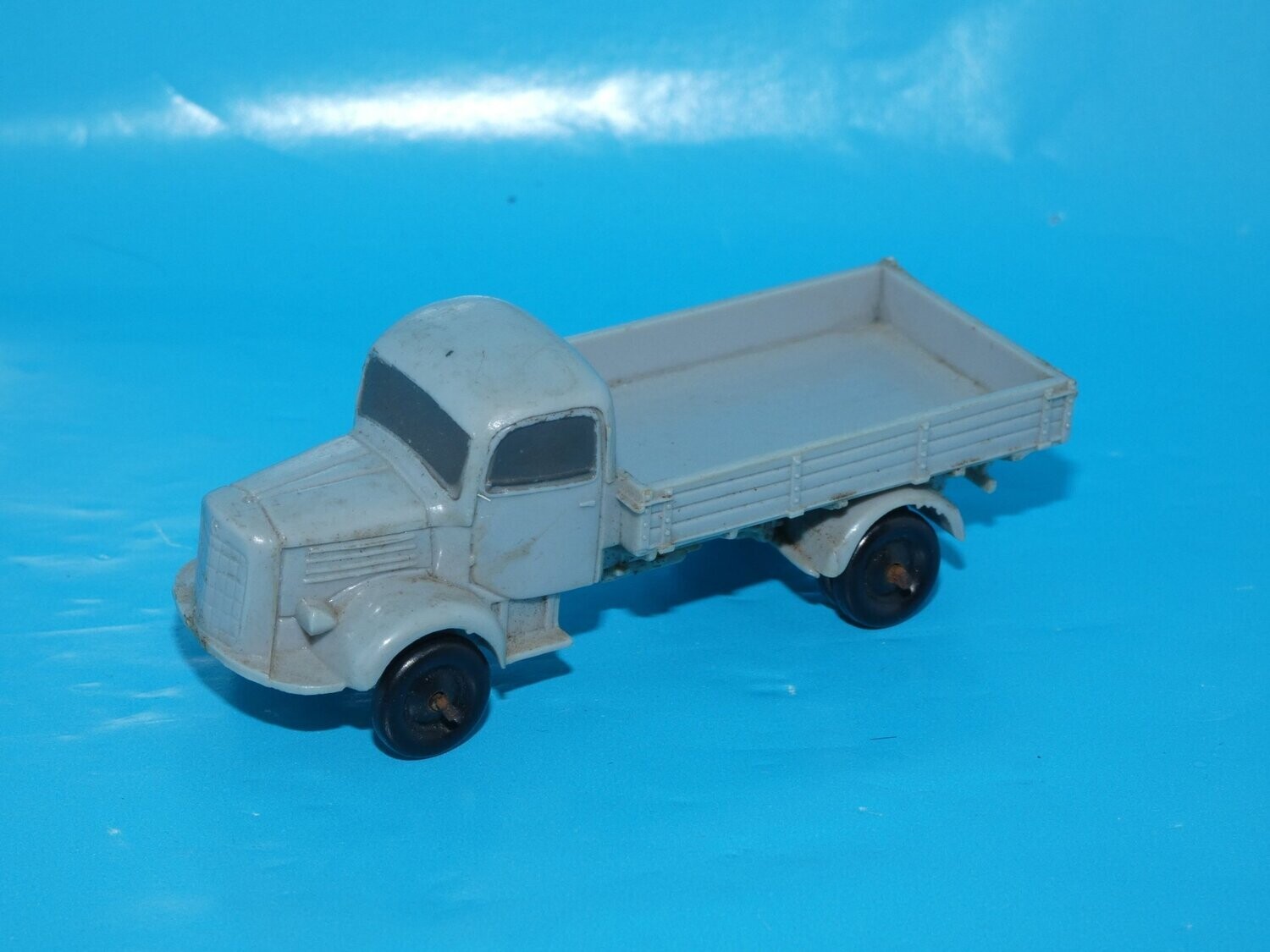 Märklin 860/7 Mercedes 3500 1:87
