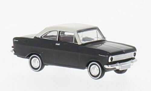 Opel Kadett A Coupe