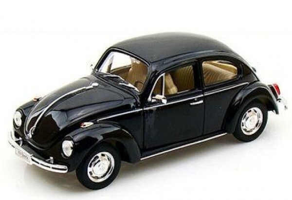 VW Käfer in 1:24