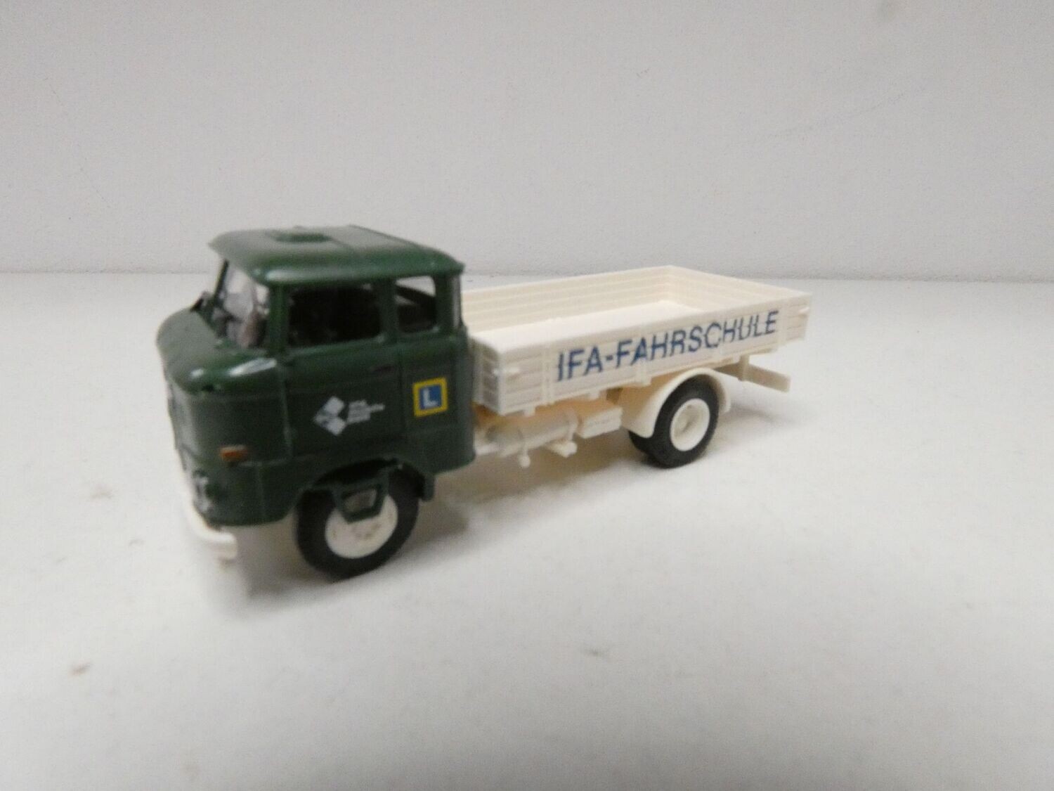 IFA W50L Fp Fahrschule von ESPEWE