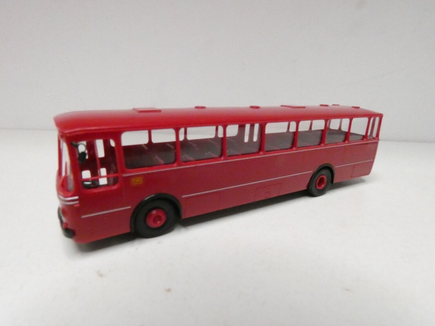 MB O317K"DB" in 1:87 von  Brekina