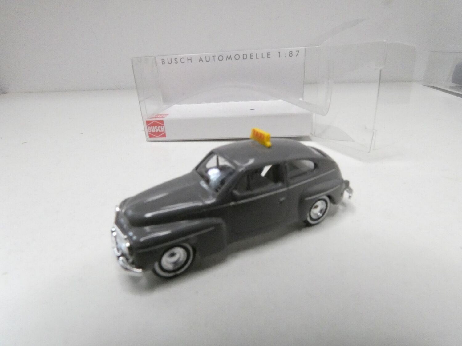 Volvo 544 Taxi Schweden von Busch