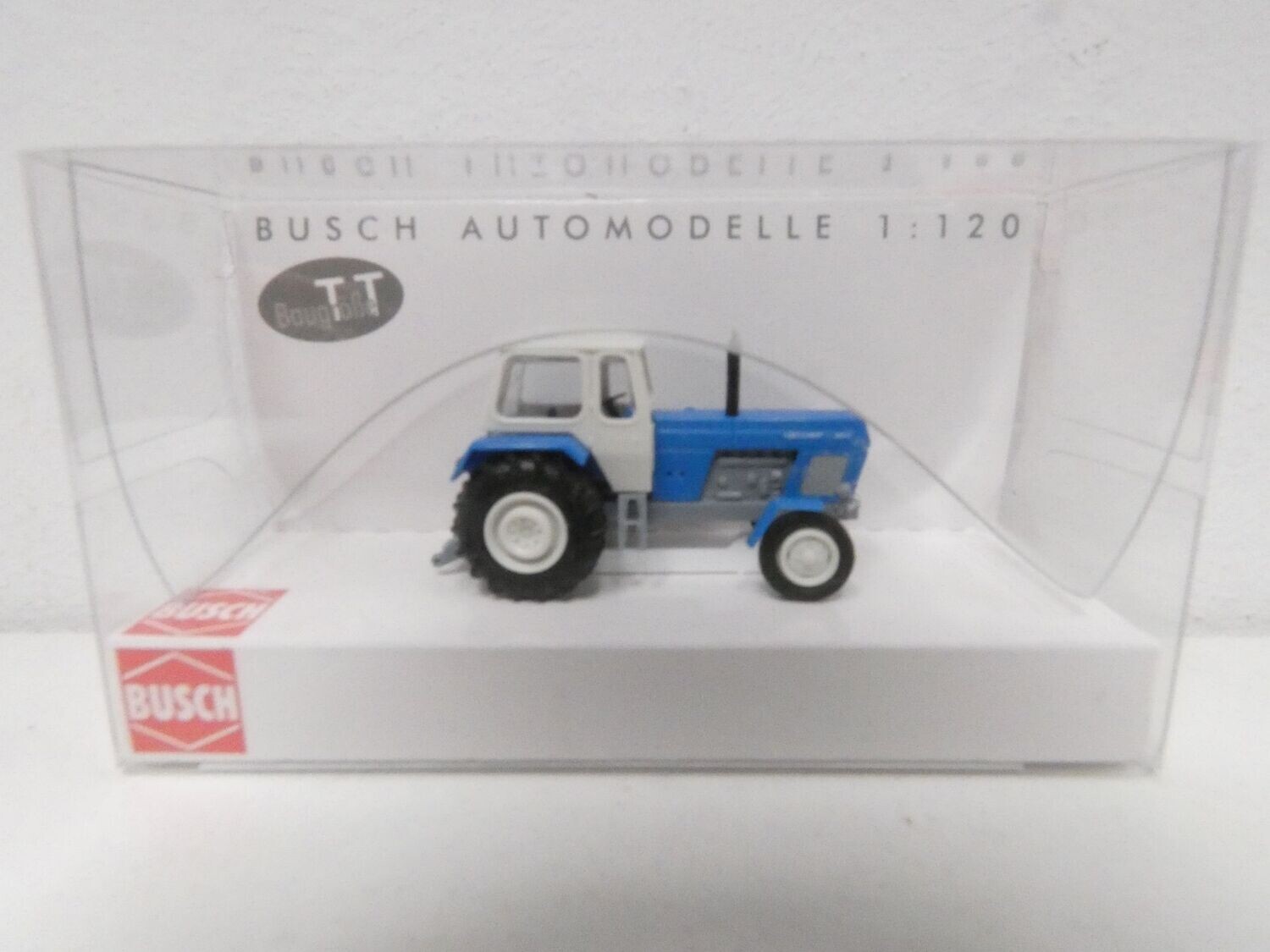 Fortschritt ZT 300 blau in TT von Busch