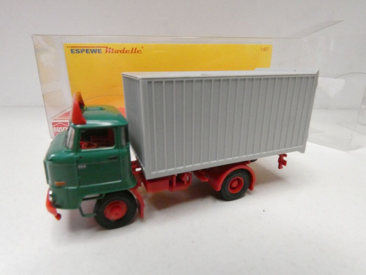 IFA L60 ETK von ESPEWE in H0 OVP