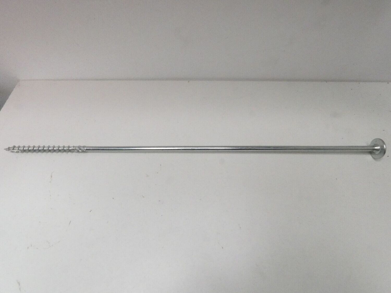 Tellerkopfschraube 8,0 x 400 mm
