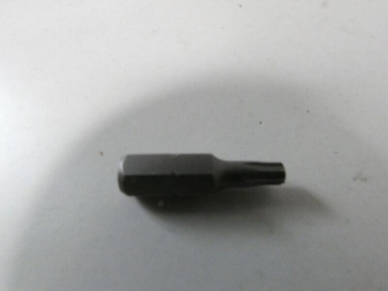 Torx Bit TX 20