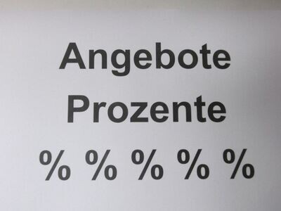Abverkauf