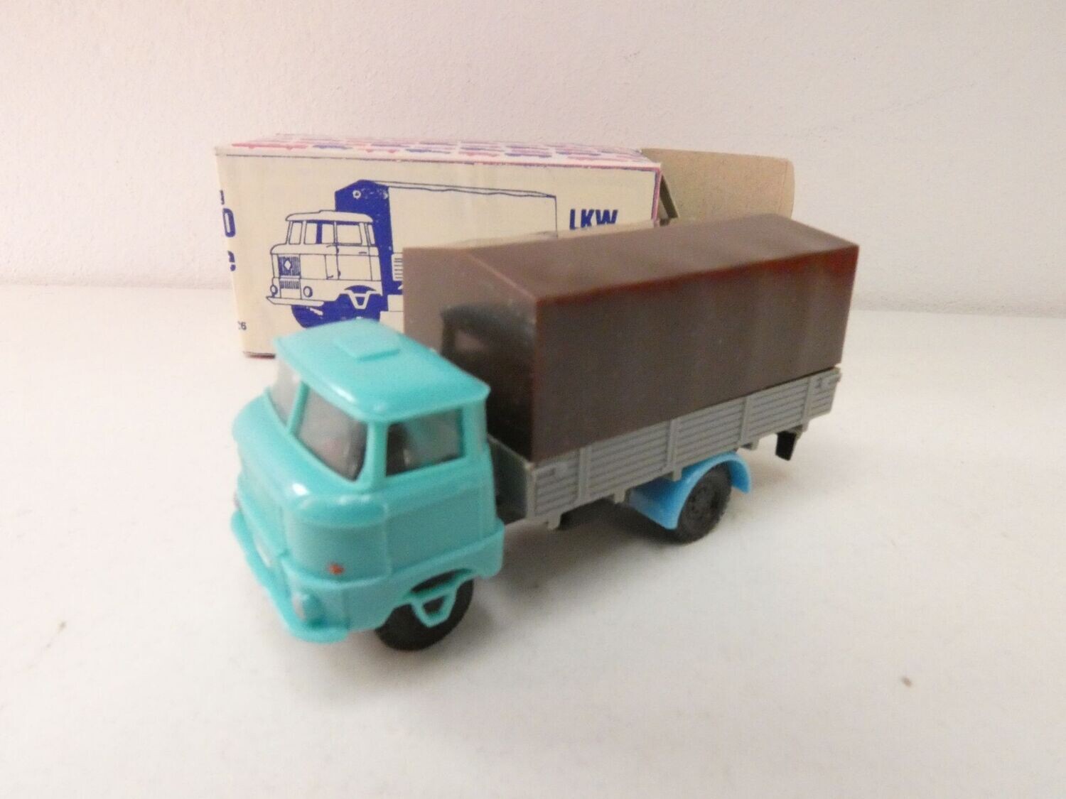 IFA W50 PP in H0 OVP