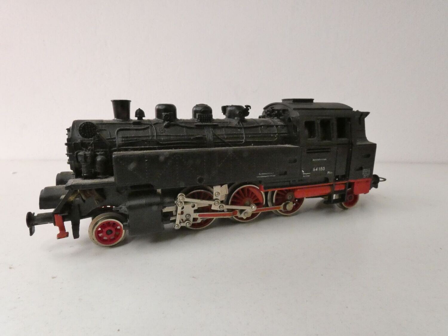 BR 64 180 von Gützold H0