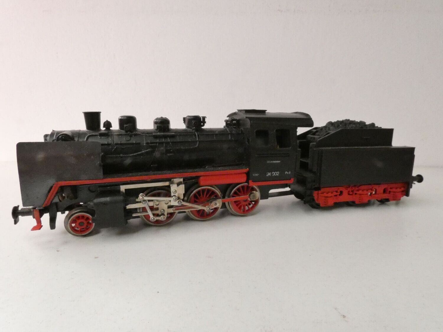 BR 24 002 von Gützold H0