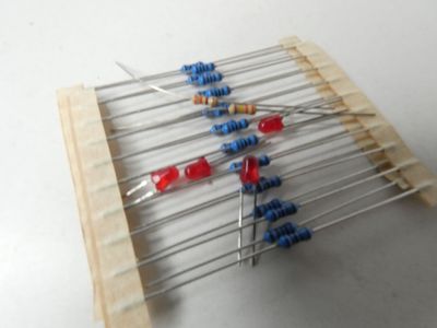 Modellbahn Elektronik