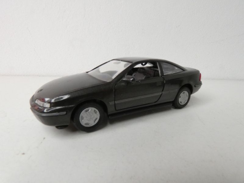 Opel Calibra 1:43 von Gama