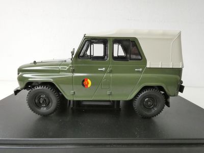 Modelle 1:24