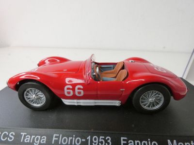 Modelle 1:43