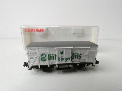 Modellbahn Spur N