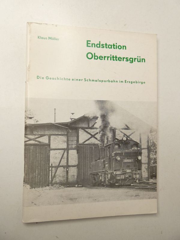 Endstation Oberrittersgrün
