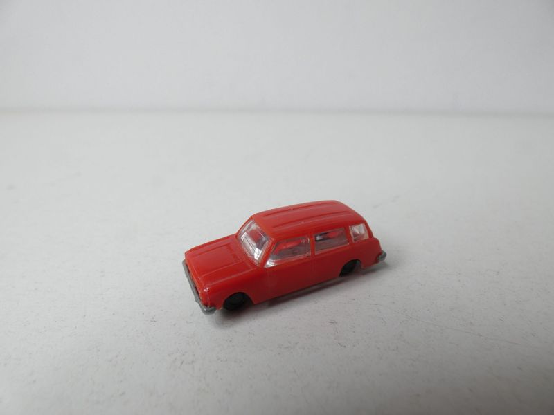 Lada Kombi Spur TT