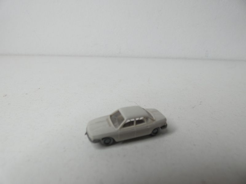 Citroen Pallas in N von Wiking