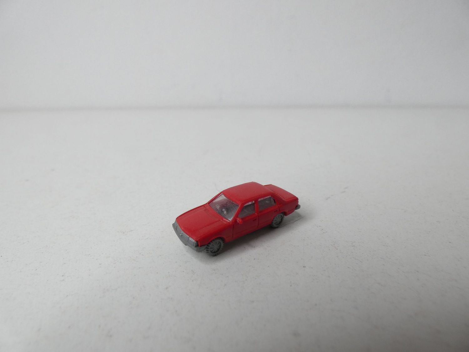 Opel Rekord in N von Fleischmann