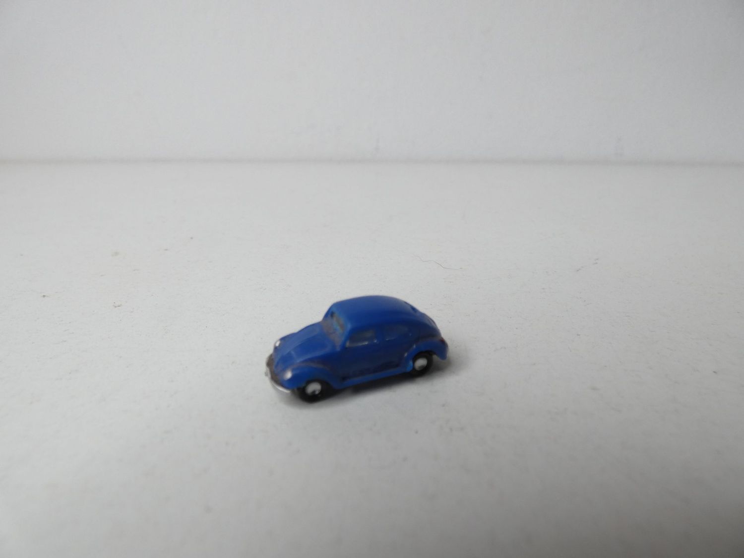 VW Käfer 1200 in N