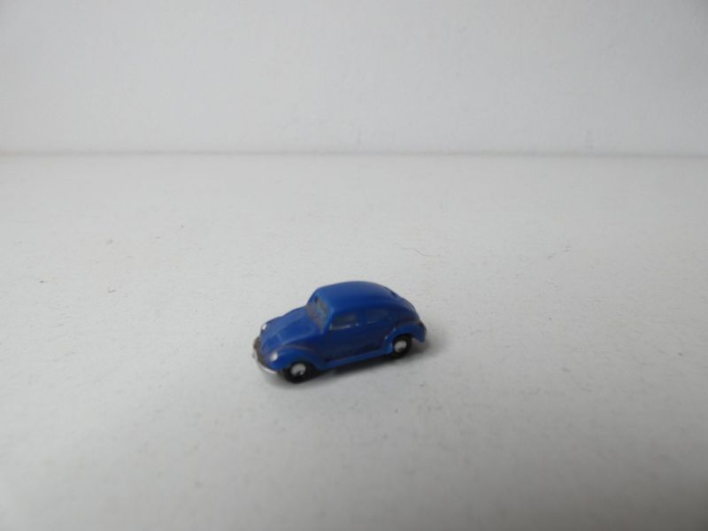 VW Käfer 1200 in N