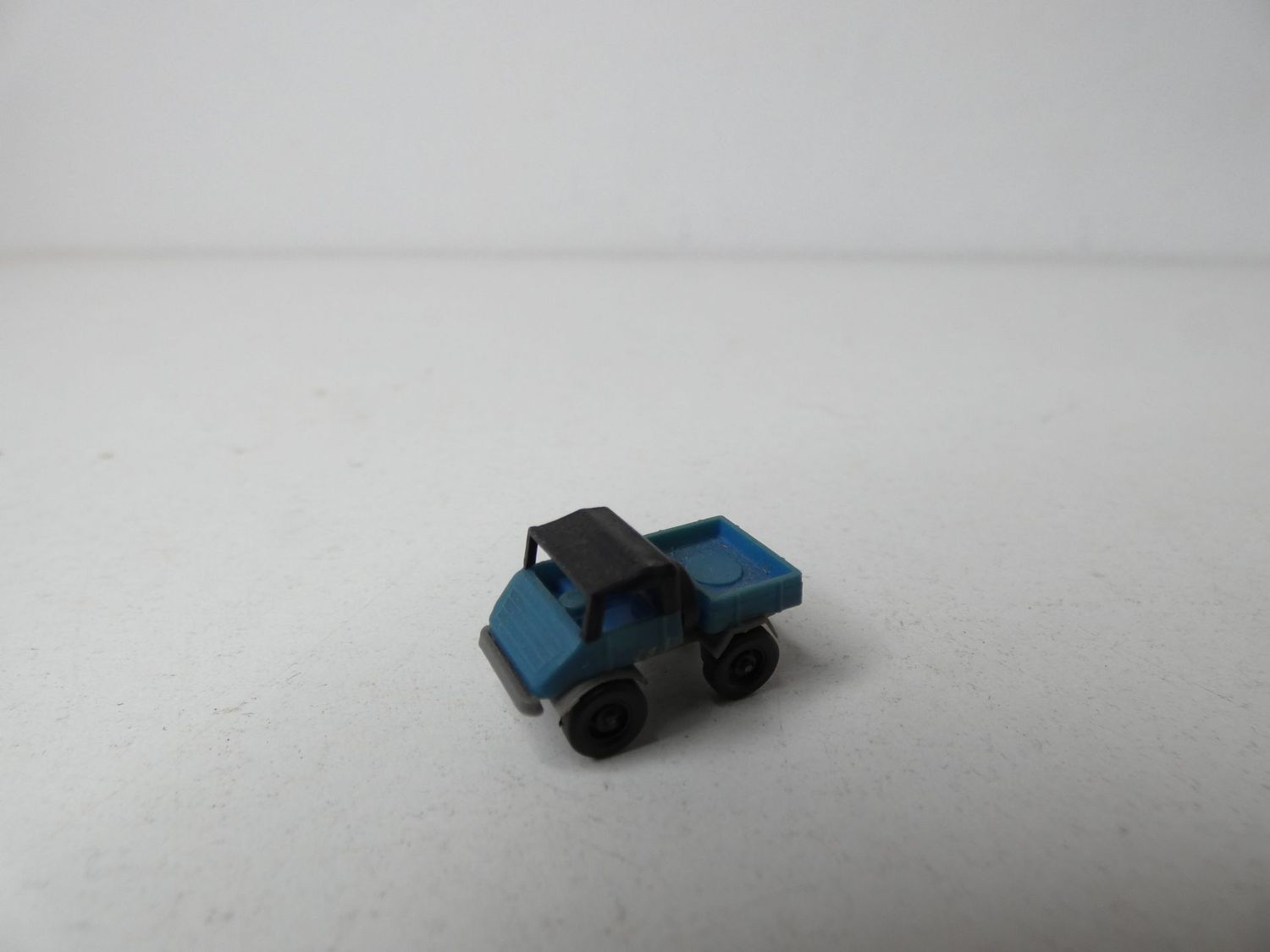 Unimog in N