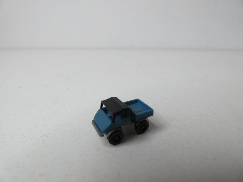 Unimog in N
