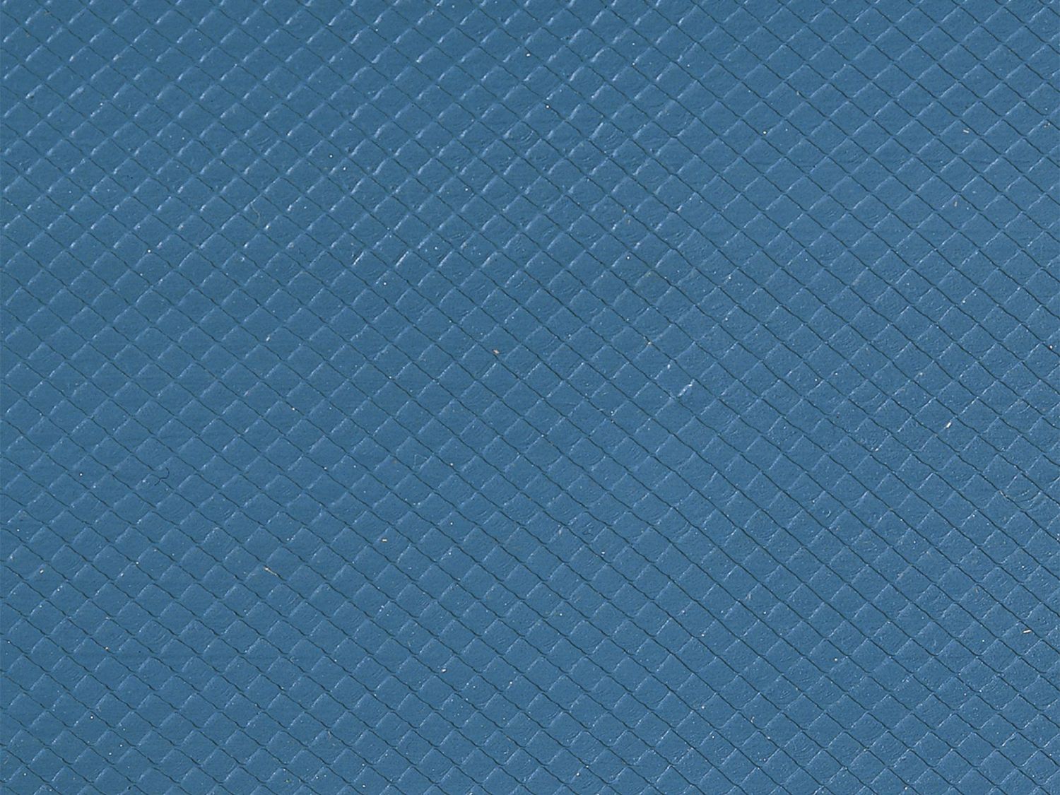 1 Dachplatte Schiefer schieferblau lose