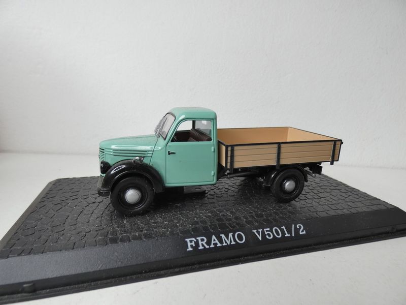 Framo V501/2  1:43