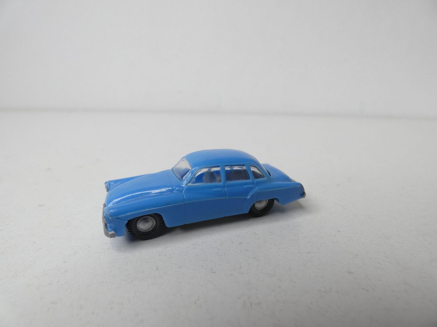 Wartburg 311 von Haufe H0