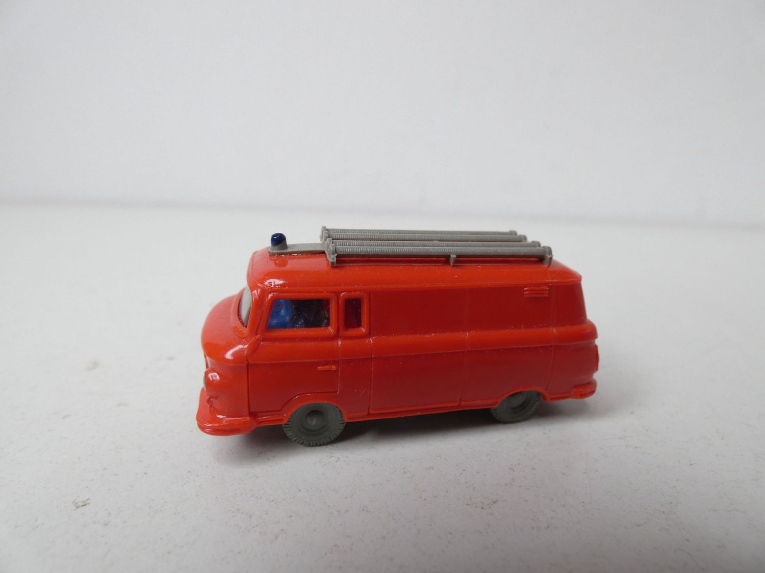 Barkas B1000 Feuerwehrn in von ESPEWE in H0