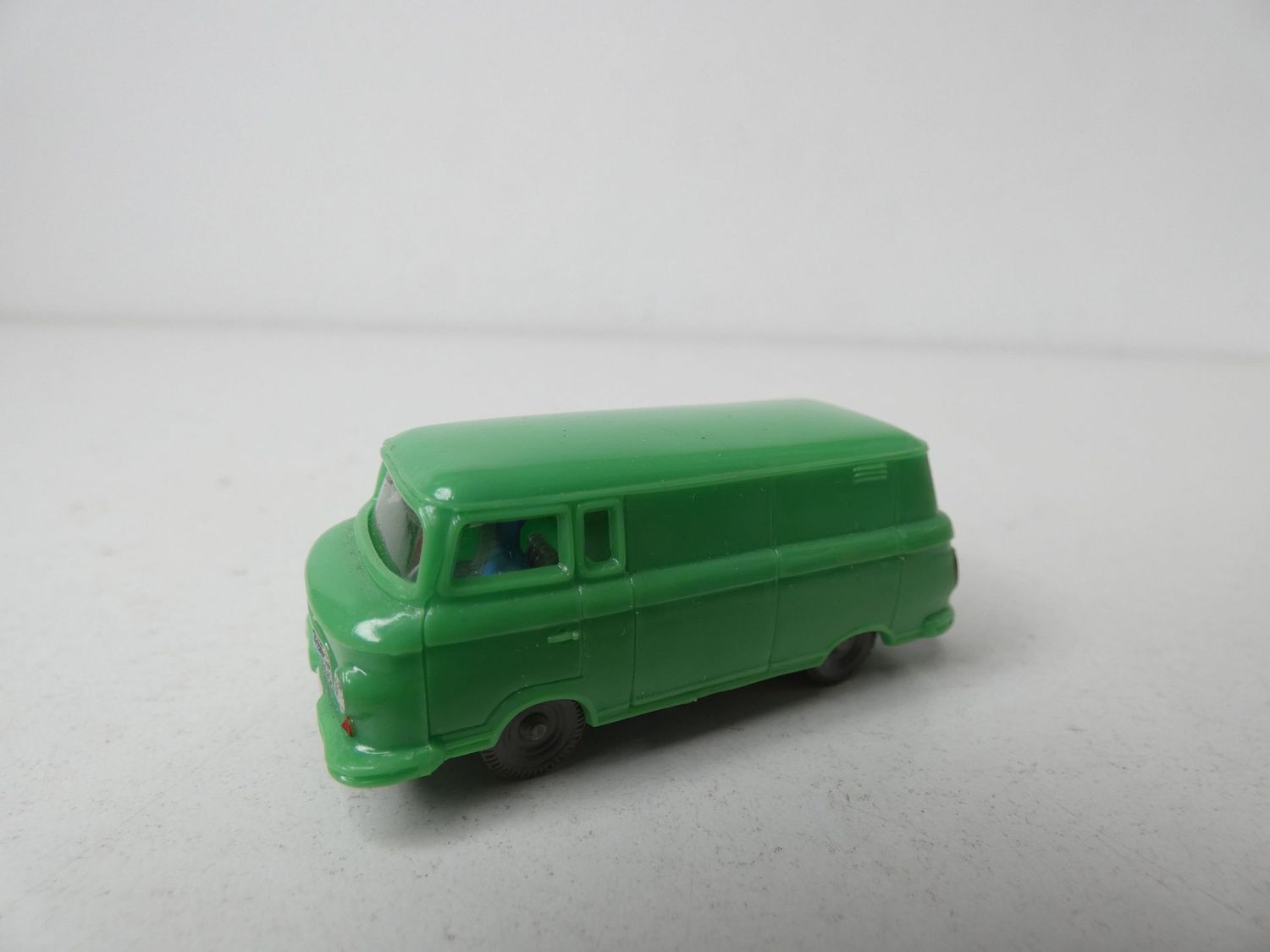 Barkas B1000 Kastenwagen  in von ESPEWE in H0