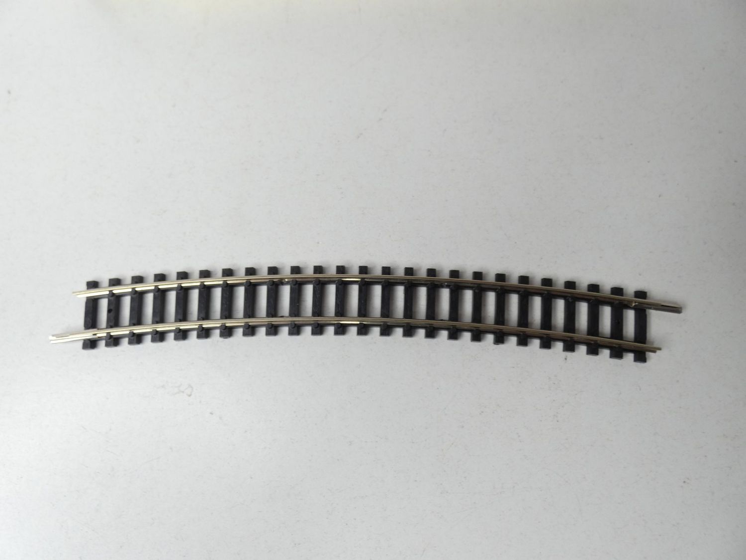 Minitrix 14918 Gleisbogen R5 15°