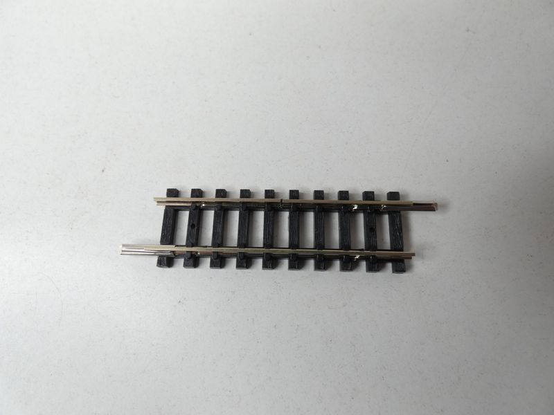 Minitrix 14982 Trenngleis  50 mm
