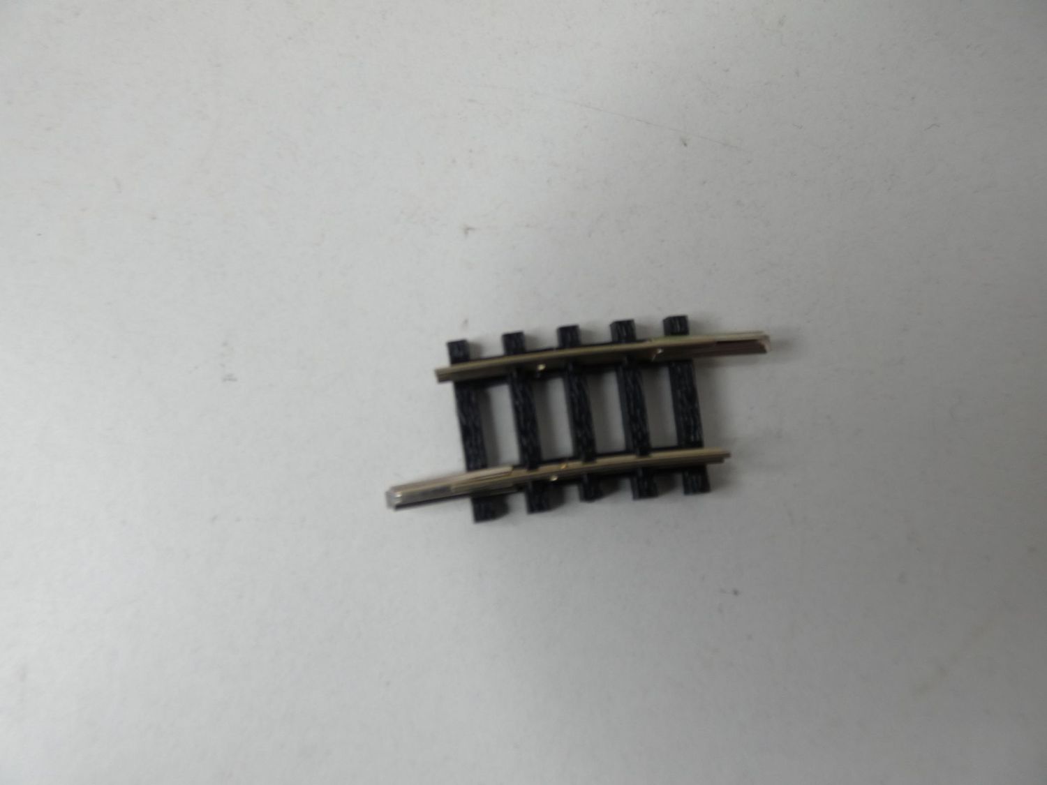 Minitrix 14926 Gleisbogen R2 6°