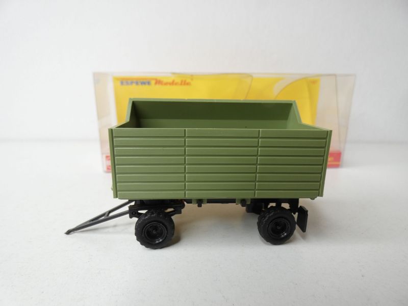 IFA HW80 SHA 1:87 H0 von Busch IFA HW80 SHA 1:87 H0 von Busch
