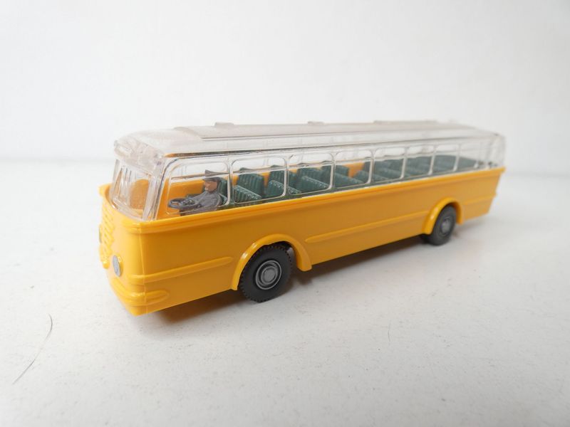 Büssing Trambus von Wiking H0