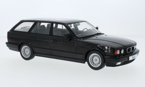 BMW 539 Touring E34 in 1:18 von MCG